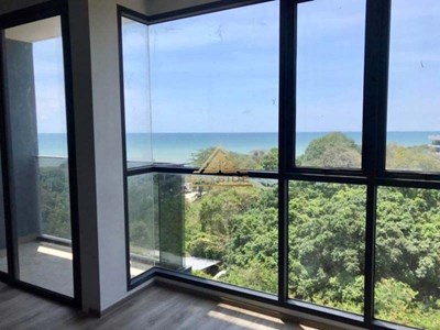 Andromeda 1 bedroom - Freehold - Pratumnak - 