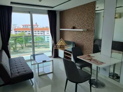 Amazon Residence Jomtien 1 Bedroom for SALE - Eigentumswohnung - Jomtien - 