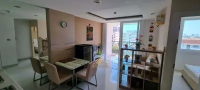 Paradise Park Jomtien 1 Bedroom for SALE - Eigentumswohnung - Jomtien - 