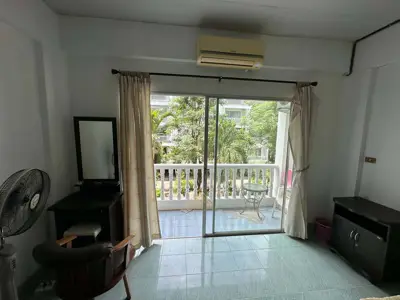 The Majestic Jomtien Studio Room for SALE - Condominium - Jomtien - 