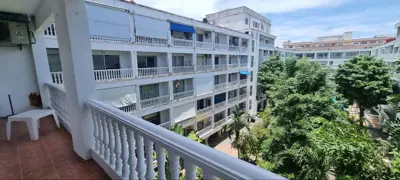 The Majestic Jomtien 1 Bedroom for SALE - Condominium - Jomtien - 