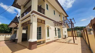 House for SALE - Sirisa Village 14 near the Regent International School