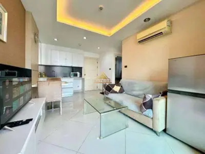 ขายคอนโดมิเนียมพาราไดซ์พาร์ค - คอนโด - จอมเทียน - 