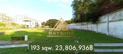 Land for SALE Baantalay Pattaya, Bang Saray, Sattahip - Land - Bangsaray - 