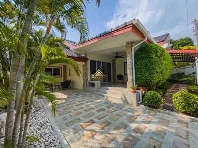 House for sale close to Jomtien beach!  - Haus - Jomtien - 