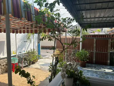 ขายบ้านทัพพระยา 4 ห้องนอน 1 ห้องน้ำ - บ้าน - ทับพระยา - 