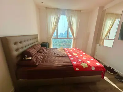 แกรนด์แคริบเบียน 1 ห้องนอน 1 ห้องน้ำสำหรับขาย - คอนโด - ทับพระยา - 