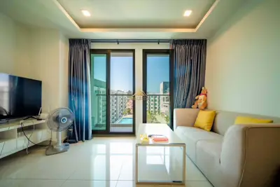 ขายอาคาเดียบีชรีสอร์ท 2 ห้องนอน 2 ห้องน้ำ - คอนโด - ทับพระยา - 
