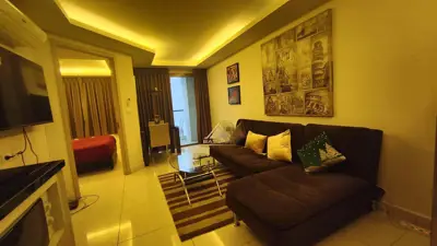 Laguna Bay 2 Pratumnak 1 Bed 1 Bath for RENT - Condominium - Pratumnak - 