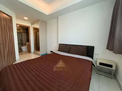 Laguna Beach Resort 2 1 Bedroom Hot Sale - Condominium - Thepprasit - 