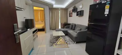 Laguna Beach Resort 1 Jomtien 1 Bed 1 Bath for RENT - Eigentumswohnung - Jomtien - 