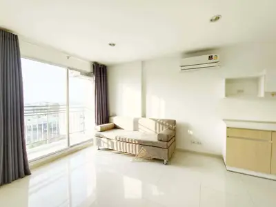 เนทูเรซ่า คอนโดมิเนียม นาเกลือ 2 ห้องนอน 2 ห้องน้ำสำหรับขาย - คอนโด - พัทยา-เหนือ - 