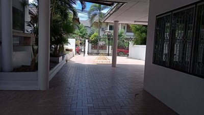 Central Park 2 House for Rent  - House - Pattaya - 