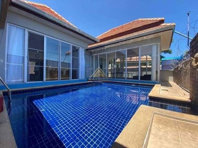 Paradise Village 3  For Sale  - House - Noen Phlap Whan - 