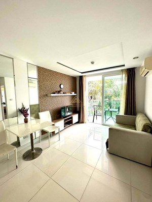 Amazon Residence For Sale 1 Bedroom - Condominium - Jomtien - 