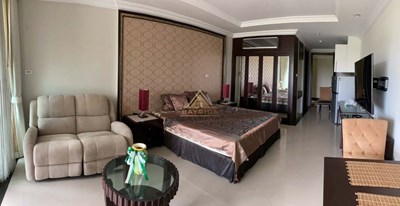 แอลเค เลเจนด์ ให้เช่า - คอนโด - Pattaya - 