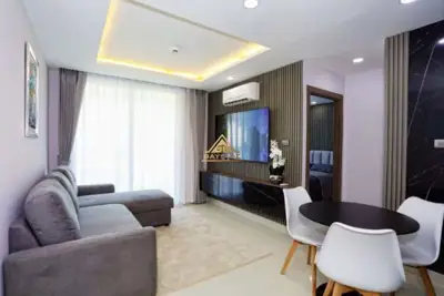 ขายคอนโด พาราไดซ์ พาร์ค จอมเทียน - คอนโด - จอมเทียน - 