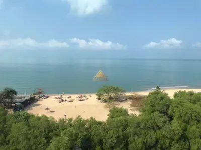 ขายคอนโดแกรนด์ฟลอริดาบีชฟร้อนท์ - คอนโด - Na Jomtien  - 
