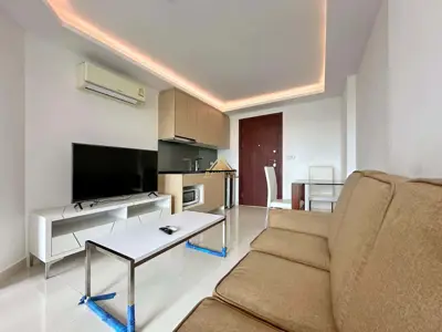 ลากูน่า บีช รีสอร์ท 3 มัลดีฟส์ ให้เช่า - คอนโด - จอมเทียน - 