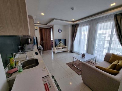 อาคาเดีย บีช รีสอร์ท ให้เช่า 2 ห้องนอน - คอนโด - ทับพระยา - 