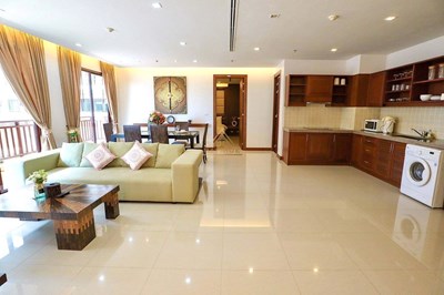 Pattaya City Resort Condo 2 Bedroom for rent - Condominium - Pattaya South - 