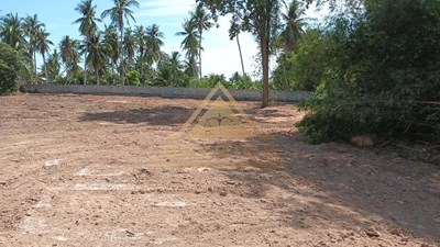 Land For Sale 2 Rai at Nongprue - Land - Toongklom-Talman - 