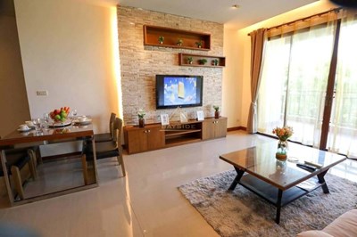 Pattaya City Resort Condo 2 Bedroom for Rent - Condominium - Pattaya South - 