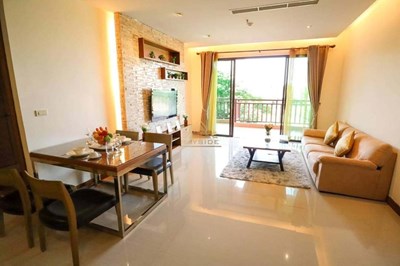 Pattaya City Resort  with Furniture   - Condominium - Pattaya South - 