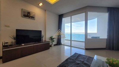 La Royal Beach Condo for Rent - Condominium - Jomtien - 