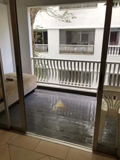 บ้านสวนลลนา ชัยพฤกษ์ 3 ห้องสตูดิโอขนาดใหญ่ให้เช่า - คอนโด - จอมเทียน - 