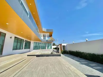 House with private pool SALE at Nong Pla Lai - Haus - Nong Pla Lai - 