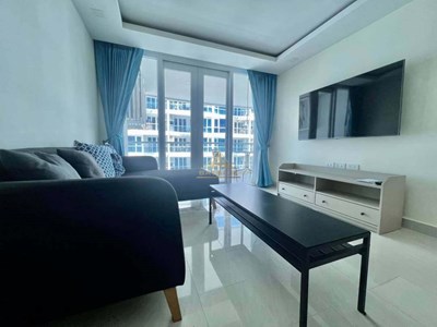 Grand Avenue 2 Bed for rent - Condominium - Pattaya South - 