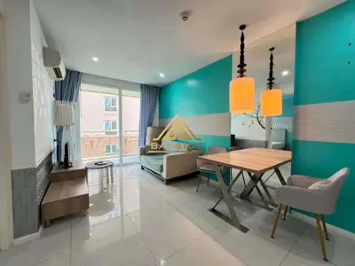 For SALE Atlantis Condo Resort Jomtien 1 Bed / 1 Bath  / Pool view