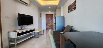 ลากูน่า บีช รีสอร์ท 2 ขาย - คอนโด - จอมเทียน - 