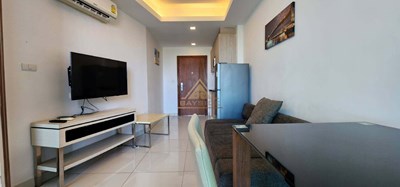 Laguna Beach Resort 2 For Sale - Condominium - Jomtien - 