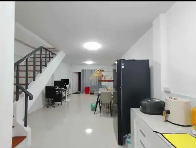Townhouses for Rent 2 Storey Nong Pla Lai - Reihenhaus - 36 - 