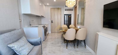 Copacabana For Rent 1 Bedroom - Eigentumswohnung - Jomtien - 