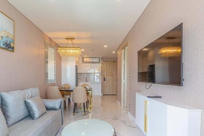 Copacabana For Rent 1 Bedroom - Condominium - Jomtien - 