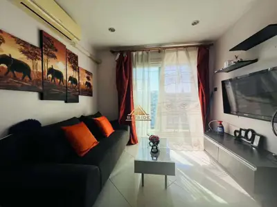 Park Lane Condominium Jomtien 1 Bed for SALE - Eigentumswohnung - Джомтьен - 