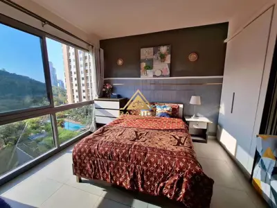 For SALE / RENT  Unixx South Pattaya 1 Bed / 1 Bath / Pool View - Eigentumswohnung - Pratumnak Hill - 