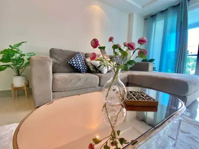 ขายโนวาโอเชี่ยนวิว 2 ห้องนอน 2 ห้องน้ำ - คอนโด - พระตำหนัก - 