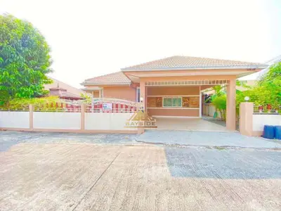 Single House Near Siam Country Club 3 Beds 2 Baths for SALE - Haus -  - 