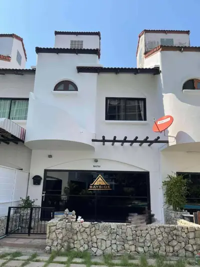  Townhouse On Pratumnak Hill Pattaya 2 Beds 3 Baths Urgent SALE - House - Pratumnak - 