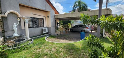 Single house for sale East Pattaya - Haus - Pattaya East - 