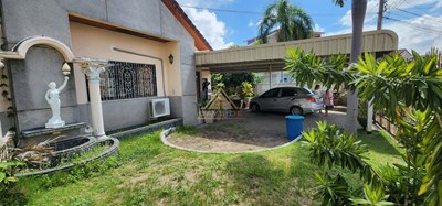 Single house for sale East Pattaya - House - Pattaya East - 