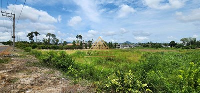ที่ดิน 10 ไร่ ฟีนิกซ์ กอล์ฟ คลับ - ที่ดิน - Huai Yai - 