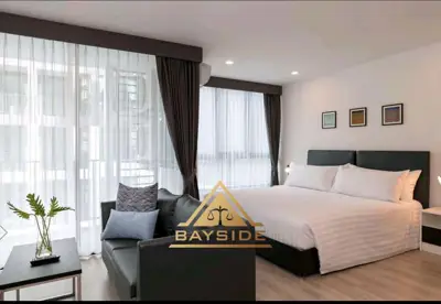 Rising Place Thappraya 3 Units Available Studio Room for SALE - Eigentumswohnung - Tappraya - 