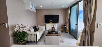 Copacabana For SALE 2 bedrooms - Eigentumswohnung - Jomtien - 