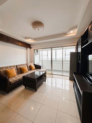 K-Ha Thep Prasit For Sale - Apartment - Thepprasit - 