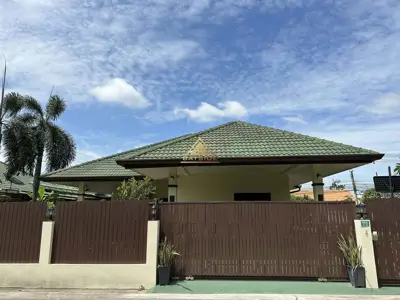 House Nearly Regents International School  3 Beds 3 Baths for RENT - House - Nong Pla Lai - 